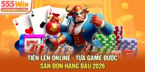 Tiến Lên Online - Tựa Game Được Săn Đón Hàng Đầu 2026